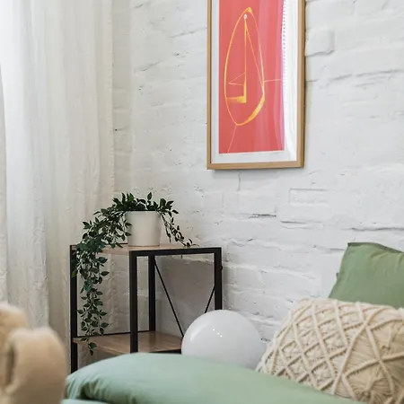 Apartmán Sancova With Outdoor Seating