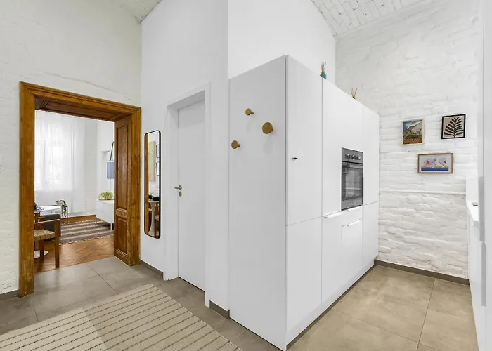 Sancova With Outdoor Seating *