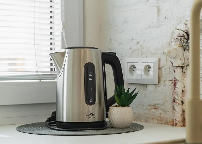 Sancova With Outdoor Seating * 브라티슬라바