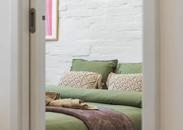 Sancova With Outdoor Seating *