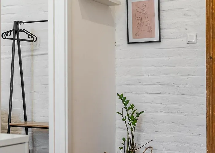 Sancova With Outdoor Seating Appartement *