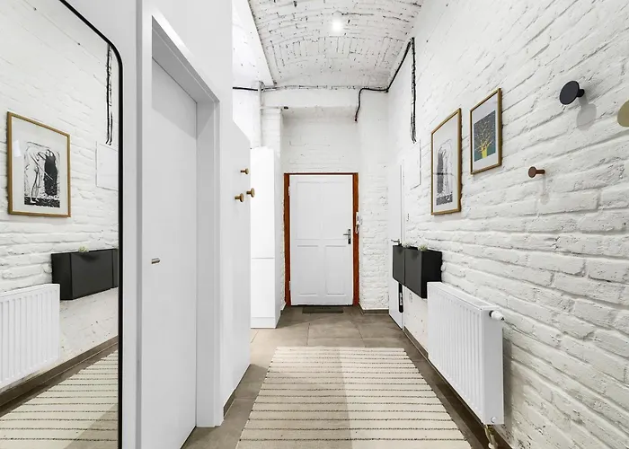 Apartamento Sancova With Outdoor Seating *