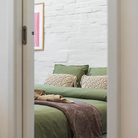 Sancova With Outdoor Seating *