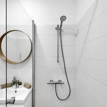 Sancova With Outdoor Seating Apartman *