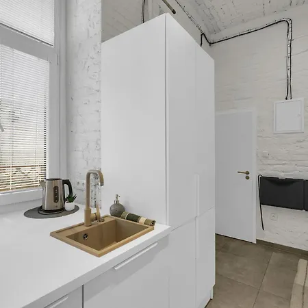 Apartman Sancova With Outdoor Seating Pozsony