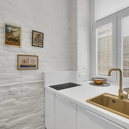 Apartman Sancova With Outdoor Seating