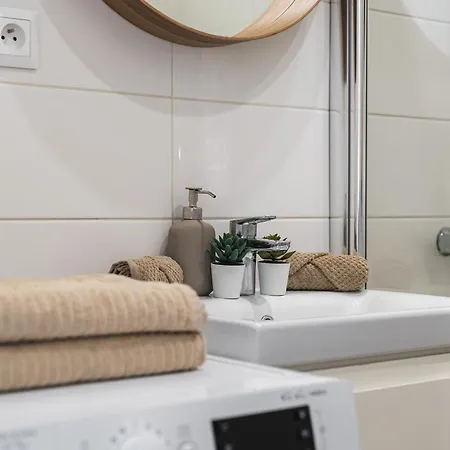 Sancova With Outdoor Seating Apartamento *