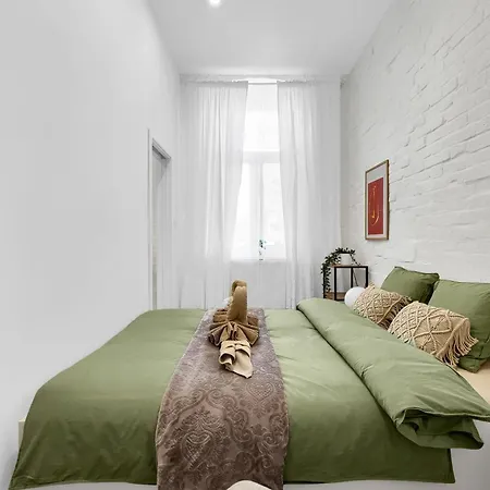 Apartamento Sancova With Outdoor Seating *