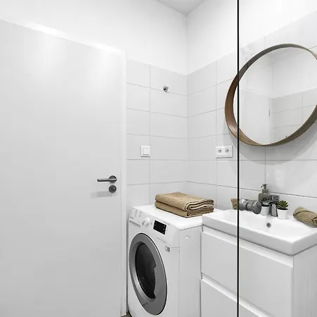 Sancova With Outdoor Seating Apartamento *