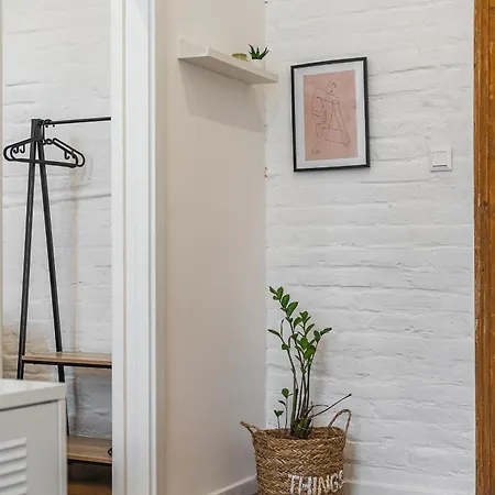 Sancova With Outdoor Seating Apartamento *