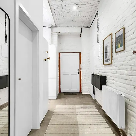 Apartamento Sancova With Outdoor Seating *