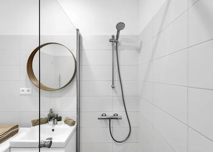 Sancova With Outdoor Seating Apartament *