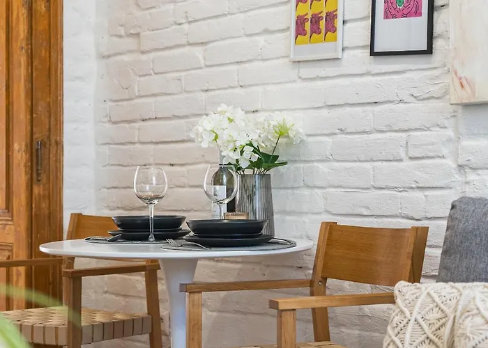 Sancova With Outdoor Seating Apartament Bratislava